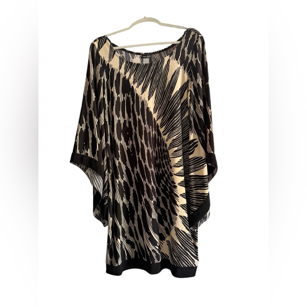 EUC Bisou Bisou dress